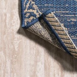 Tuscany Ornate Medallions Indoor/Outdoor Area Rug - JONATHAN Y 13 Tuscany Ornate Medallions Indoor/Outdoor Area Rug - JONATHAN Y -Furniture store GUEST 80e6f557 f12b 49be bd88 173f0e10531e