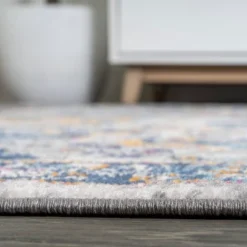 Izil Modern Persian Area Rug - JONATHAN Y -Furniture store GUEST 820c83fd 7813 46ed 9fca 315979ebb374