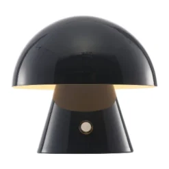 7" Porcini Contemporary Bohemian Rechargeable/Cordless Iron Integrated LED Mushroom Table Lamp - JONATHAN YFeb 25 7" Porcini Contemporary Bohemian Rechargeable/Cordless Iron Integrated LED Mushroom Table Lamp - JONATHAN YFeb -Furniture store GUEST 84b88f24 2a0f 4686 a3fb 0843f4610e9e