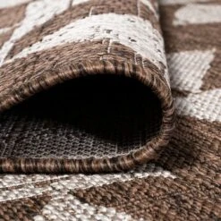 Andratx Modern Geometric Indoor/Outdoor Area Rug - JONATHAN Y 9 Andratx Modern Geometric Indoor/Outdoor Area Rug - JONATHAN Y -Furniture store GUEST 86dde2bf 7f3b 4060 b97c 33a335fa68cc