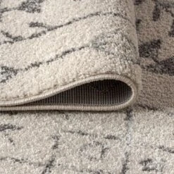 Ziri Moroccan Geometric Area Rug - JONATHAN Y -Furniture store GUEST 8eb542fe 264e 4779 bb00 06b2c3348b9b