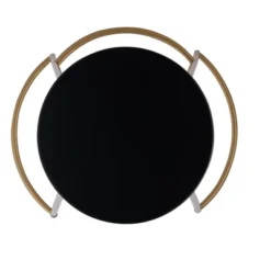 JONATHAN Y Hula Modern Designer Iron Curved Backless Bar Stool -Furniture store GUEST 8ec666e5 39bd 41f2 9df1 1667ec1f51fb