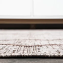 Carwa Diamond Trellis Indoor/Outdoor Area Rug - JONATHAN Y -Furniture store GUEST 91357ce1 5792 4faa a106 c4187aedecdc