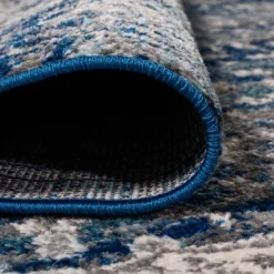 Ferro Filigree Charcoal Black And White Area Rug - JONATHAN Y 17 Ferro Filigree Charcoal Black And White Area Rug - JONATHAN Y -Furniture store GUEST 96c006b0 8930 4a51 9fa2 a97c39ef061d