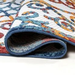 Atrani Scroll Trellis Indoor/Outdoor Area Rug - JONATHAN Y 19 Atrani Scroll Trellis Indoor/Outdoor Area Rug - JONATHAN Y -Furniture store GUEST 9aff51e5 de49 498d 98ab 0aa1052f5e4f