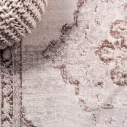 Alhambra Ornate Medallion Modern Indoor Area Rug - JONATHAN Y -Furniture store GUEST 9b6e8237 e187 4236 b1ac 34505c05cb71