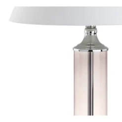 (Set Of 2) 29" LED Glass Astor Table Lamps - Jonathan Y 5 (Set Of 2) 29" LED Glass Astor Table Lamps - Jonathan Y -Furniture store GUEST 9d5550b7 9b2a 4412 9da6 f0c7c048e964