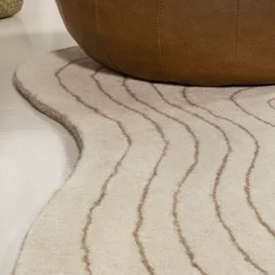 JONATHAN Y Retro Bohemian Abstract Striped Handwoven Wool Indoor Area Rug 18 JONATHAN Y Retro Bohemian Abstract Striped Handwoven Wool Indoor Area Rug -Furniture store GUEST 9d92c6ec a857 48a0 904f 4f4e4b622ee9