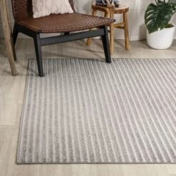 JONATHAN Y Aarhus Minimalist Scandi Striped Indoor Area Rug -Furniture store GUEST a137c547 bb9a 4a8f a81f a64f8c8ff1af