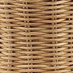 JONATHAN Y Set Of 2 27" Laura Coastal Designer Iron/Rattan Wicker Table Lamps (Includes LED Light Bulb) : Bedroom, Office Decor -Furniture store GUEST a173d79c 5698 449c ac69 7dd19ed54bdb