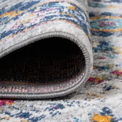 Izil Modern Persian Area Rug - JONATHAN Y -Furniture store GUEST a271b1ba 20dd 480c a94a e520d6c717fc