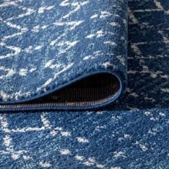 Moroccan Hype Boho Vintage Diamond Area Rug - JONATHAN Y -Furniture store GUEST a32f6f61 faf2 4ca3 ae3b a95c752de786