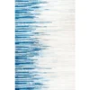 Shore Modern Gradient Area Rug - JONATHAN Y