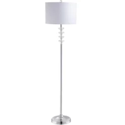 JONATHAN Y Mia Crystal/Metal LED Floor Lamp 10 JONATHAN Y Mia Crystal/Metal LED Floor Lamp -Furniture store GUEST b5f5df05 510a 4fd5 8201 2bffa51ed86d