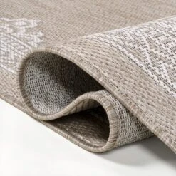 JONATHAN Y Arden Vintage Casual Medallion Indoor/Outdoor Area Rug 12 JONATHAN Y Arden Vintage Casual Medallion Indoor/Outdoor Area Rug -Furniture store GUEST b9c952e5 db94 45e0 95b2 6f600e85a78f