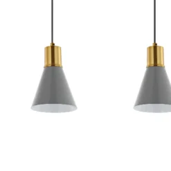 6" 1-Light Apollo Mid-Century Modern Iron LED Pendant - JONATHAN Y 12 6" 1-Light Apollo Mid-Century Modern Iron LED Pendant - JONATHAN Y -Furniture store GUEST bde6e791 e12a 4ba7 9baf 6133c501d382