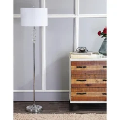 JONATHAN Y Mia Crystal/Metal LED Floor Lamp 9 JONATHAN Y Mia Crystal/Metal LED Floor Lamp -Furniture store GUEST be94ee4e 8bcb 49e5 a2c1 18f51aa89937