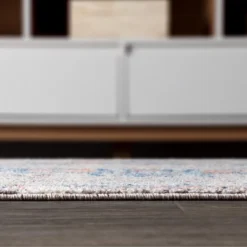 Manisa Vintage Medallion Area Rug - JONATHAN Y -Furniture store GUEST c203e79f 1033 46a6 8d9f e7b5216acf29