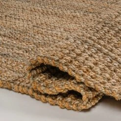Biot Traditional Rustic Handwoven Jute Solid Area Rug - JONATHAN Y -Furniture store GUEST c22ab4d1 dc04 4eaf 93c3 ecb1f0198ffd