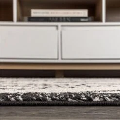 JONATHAN Y Amir Moroccan Beni Souk Indoor Area Rug -Furniture store GUEST c3b5cdb2 c7fd 4e3f 8d9a 683778965f7f