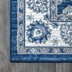 Modern Persian Vintage Moroccan Traditional Runner Rug - JONATHAN Y -Furniture store GUEST c3dc5488 9640 4e0a aee5 ee4dcfc54435