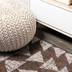 Andratx Modern Geometric Indoor/Outdoor Area Rug - JONATHAN Y 8 Andratx Modern Geometric Indoor/Outdoor Area Rug - JONATHAN Y -Furniture store GUEST c72882fd 2dbd 427a 8fd9 941e3bcbba74