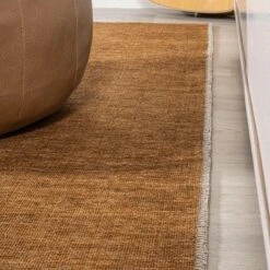 Chayton Minimalist Geometric Machine-Washable Area Rug - JONATHAN Y -Furniture store GUEST c7e146a9 adb2 464a 8913 10d301d8597a