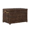 Happimess Jacob Wicker Storage Trunk