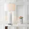 31.5" Ceramic Dallas Table Lamp (Includes LED Light Bulb) - JONATHAN Y