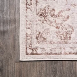 Alhambra Ornate Medallion Modern Indoor Area Rug - JONATHAN Y -Furniture store GUEST ce548268 b50c 476f 8c27 12ef1d9aefdf