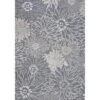 Bahamas Modern All-Over Floral Indoor/Outdoor Area Rug - JONATHAN Y