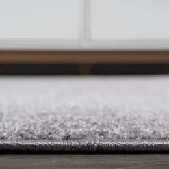 Haze Solid Low-Pile Indoor Area Rug - JONATHAN Y -Furniture store GUEST d41f5c2b 6a04 4ccc 912d b9f9fc2f5265