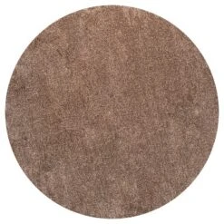 JONATHAN Y Haze Solid Low-Pile Indoor Area Rug