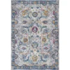 Izil Modern Persian Area Rug - JONATHAN Y
