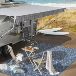 Madaba Moroccan Trellis Indoor/Outdoor Runner Rug - JONATHAN Y -Furniture store GUEST e3f73fcb 12ca 469c af9b faf0c9c07815