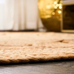 Dahlia Round Area Rug - JONATHAN Y 17 Dahlia Round Area Rug - JONATHAN Y -Furniture store GUEST ed7e4ac1 2fe1 4199 b50e 1222ce96a188