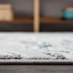 JONATHAN Y Swirl Marbled Abstract Casual Indoor Area Rug -Furniture store GUEST ef20c81f bbcb 4293 8579 5ee13d570680