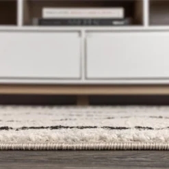 Zaina Moroccan Beni Souk Area Rug - JONATHAN Y 10 Zaina Moroccan Beni Souk Area Rug - JONATHAN Y -Furniture store GUEST f2250859 9d22 445f 975e bf29fe757be0