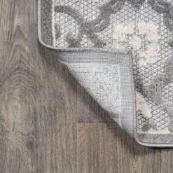 Circus Medallion High-Low Indoor/Outdoor Rug Area Rug - JONATHAN Y 13 Circus Medallion High-Low Indoor/Outdoor Rug Area Rug - JONATHAN Y -Furniture store GUEST f3e10c07 c72f 4363 a9e6 b8a37d21a68b