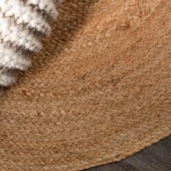 Soleil Round Area Rug - JONATHAN Y 14 Soleil Round Area Rug - JONATHAN Y -Furniture store GUEST f4187716 7172 42c2 8d38 e08642df5af2