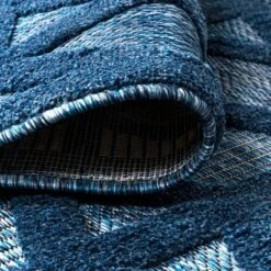 Talaia Neutral Geometric Indoor/Outdoor Area Rug - JONATHAN Y -Furniture store GUEST f43f5a02 92a9 4c15 b1f2 ab55bbf47d79