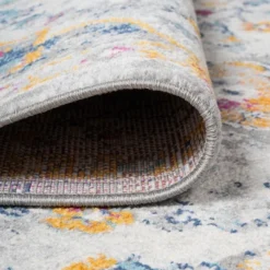 Lorena Ornate Boho Medallion Area Rug - JONATHAN Y -Furniture store GUEST f7c1f4f8 ef5f 4a24 bf39 c37b1c30a3b1