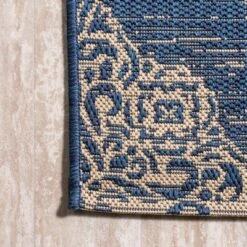 Tuscany Ornate Medallions Indoor/Outdoor Area Rug - JONATHAN Y 15 Tuscany Ornate Medallions Indoor/Outdoor Area Rug - JONATHAN Y -Furniture store GUEST f8674b7f b145 456b 8989 07f21adeff15