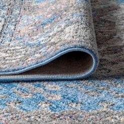 Kesan Vintage Medallion Area Rug - JONATHAN Y -Furniture store GUEST f9fbcf41 12bb 4bd2 8bc6 2c63f0b1a31d