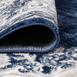 Rosalia Cottage Medallion Indoor Area Rug - JONATHAN Y 15 Rosalia Cottage Medallion Indoor Area Rug - JONATHAN Y -Furniture store GUEST fb0a5911 fa32 485f 8ca2 de269bf4d335