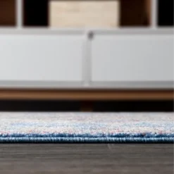 Kesan Vintage Medallion Area Rug - JONATHAN Y -Furniture store GUEST fcce1ca8 6e57 456a 8e2c 63f5a16450fd