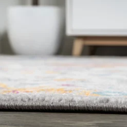 Lorena Ornate Boho Medallion Area Rug - JONATHAN Y -Furniture store GUEST fda525e6 17c7 4056 8042 5100363bed38