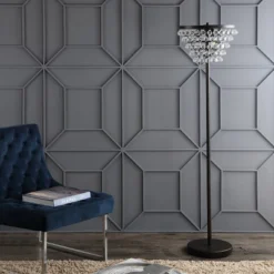 JONATHAN Y Jemma Crystal/Metal LED Floor Lamp -Furniture store GUEST fe8e355b 50de 4900 ac81 e8a3e4e192f7