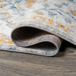 Lorena Ornate Boho Medallion Area Rug - JONATHAN Y -Furniture store GUEST ffe84dd0 be54 4934 9991 606e1d511dc1